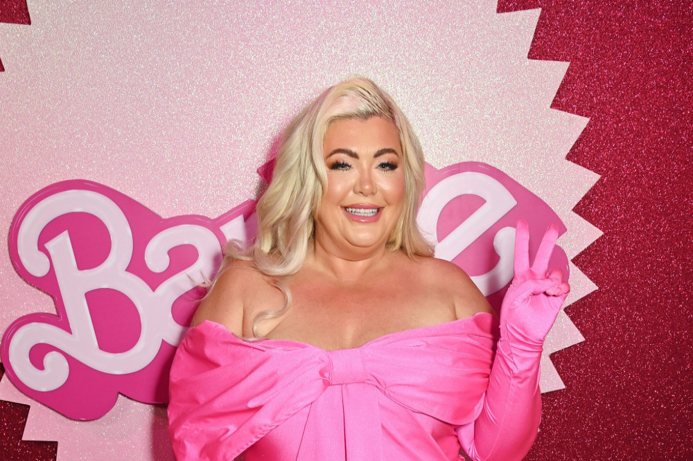 Gemma Collins 'wanted to die' because of the 'embarrassment' she faced following her I’m A Celebrity … Get Me Out Of Here! exit