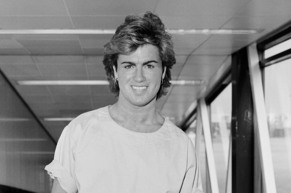 George Michael hits get covered for new Apple Music playlist
