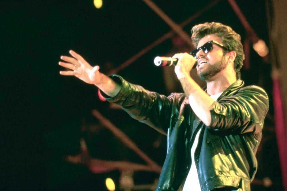 George Michael took pride in the fact that Princess Diana loved his music