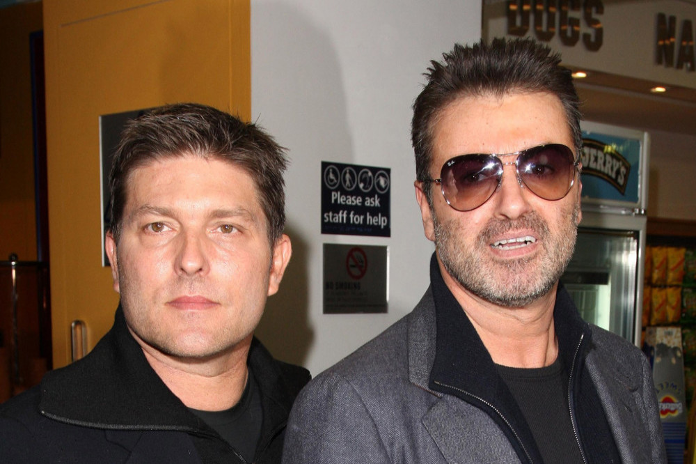 George Michael's ex Kenny Goss has opened up about the late star