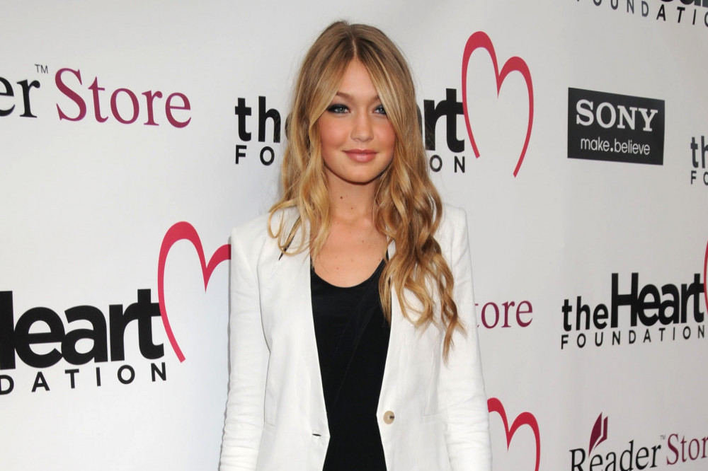Gigi Hadid was arrested upon arrival in the Cayman Islands