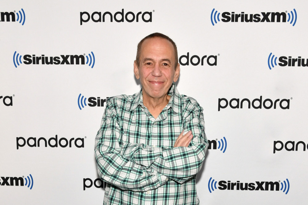 Gilbert Gottfried would have loved his funeral, according to Jeff Ross
