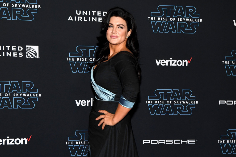 Gina Carano is fuming with Disney after it filed to dismiss her discrimination lawsuit