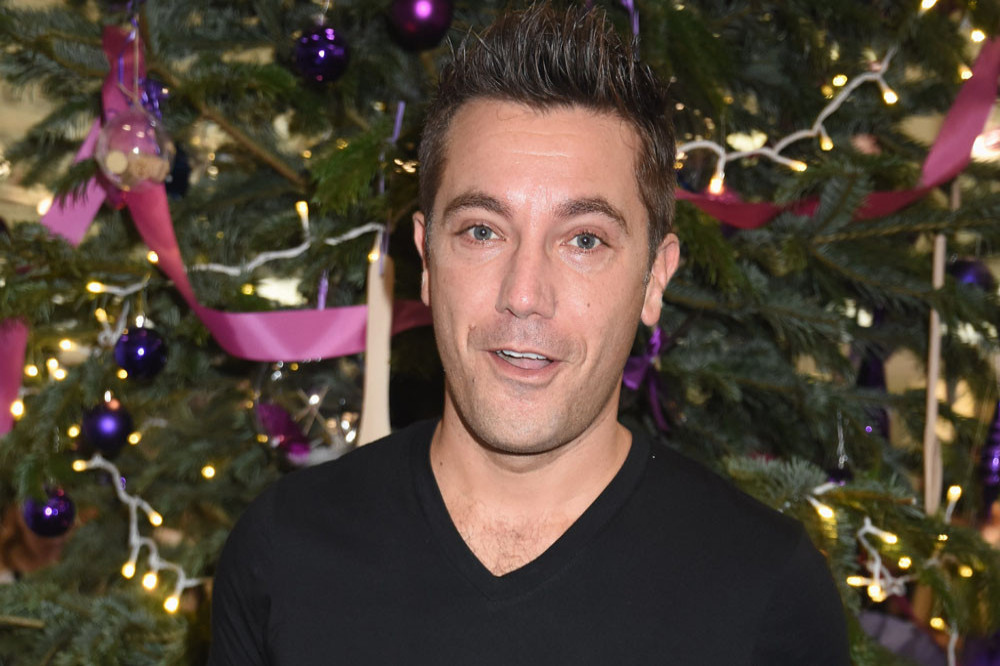 Gino D'Acampo is wanted for this year's Strictly