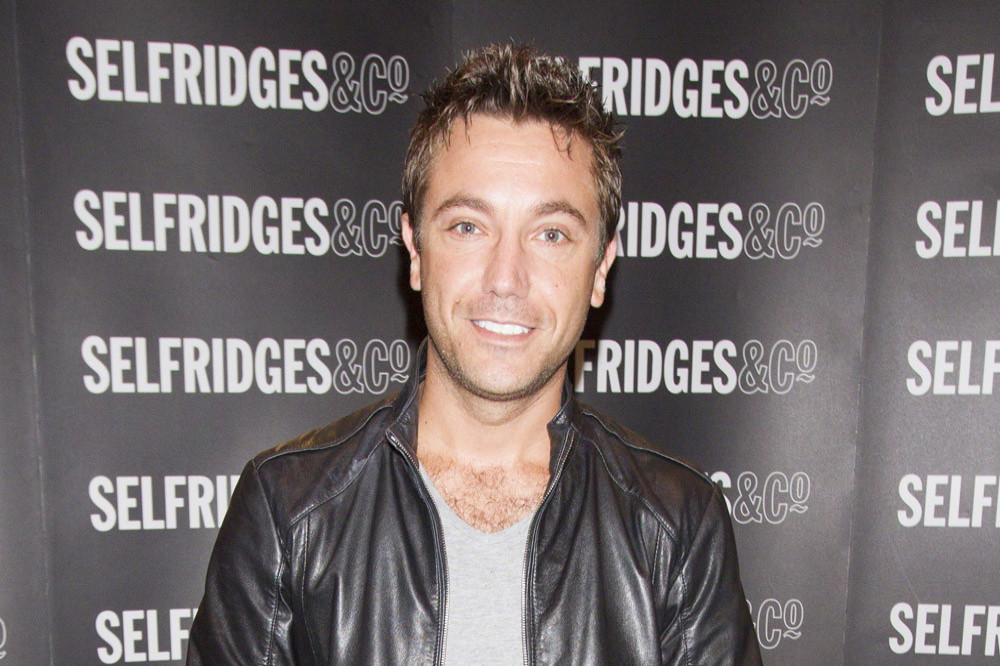 Gino D’Acampo has confessed he has never finished reading a book