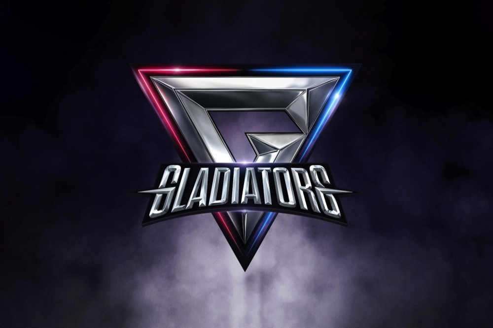 Gladiators is getting Guy Mowbray as its commentator