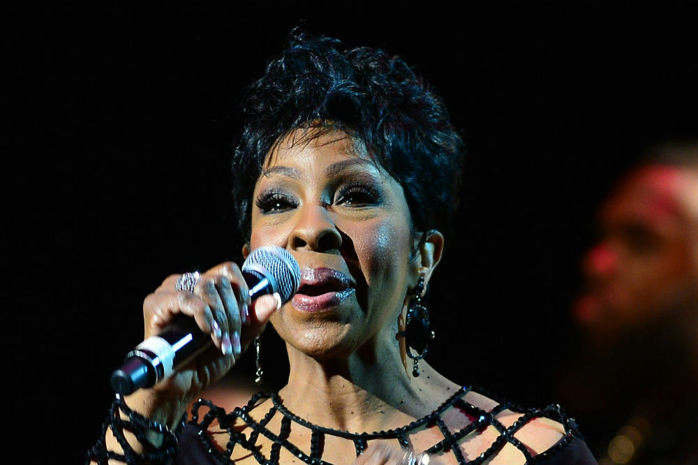 Gladys Knight misses Michael Jackson all the time