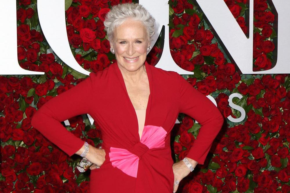 Glenn Close