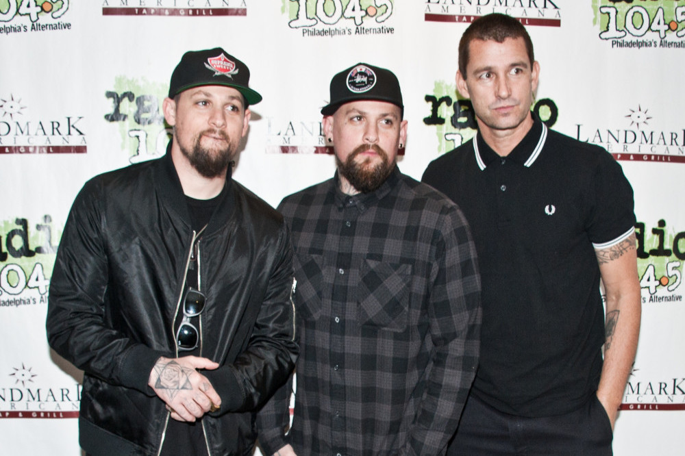 Good Charlotte drop first new music in two years