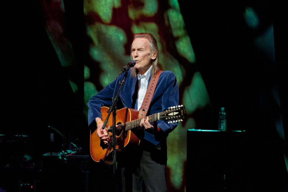 Gordon Lightfoot died of natural causes earlier this month