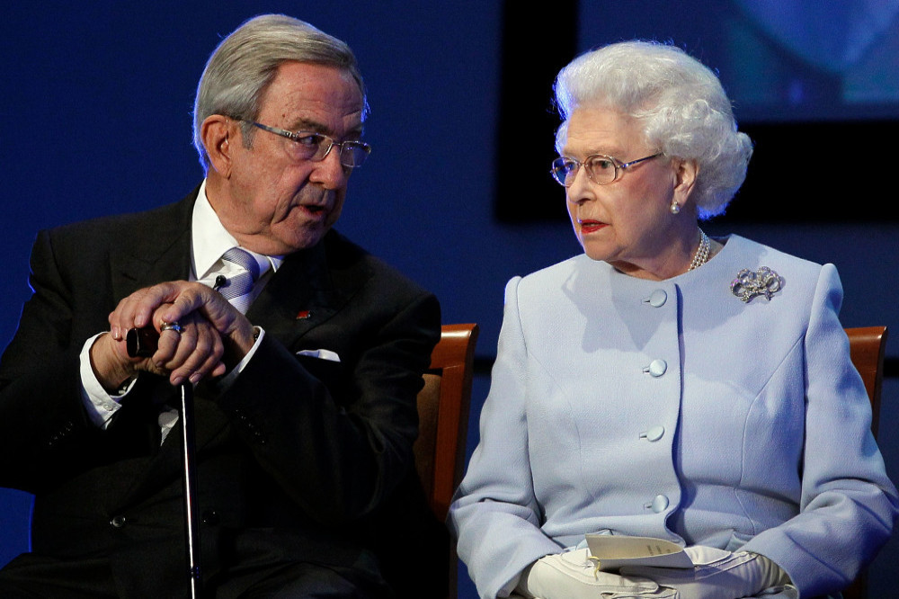 Greece's last King Constantine II has died aged 82