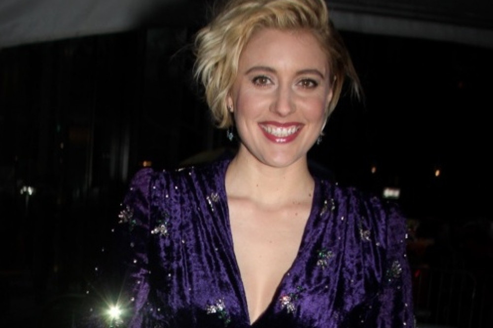 Greta Gerwig had planned Barbie cameos for Timothee Chalamet and Saoirse Ronan