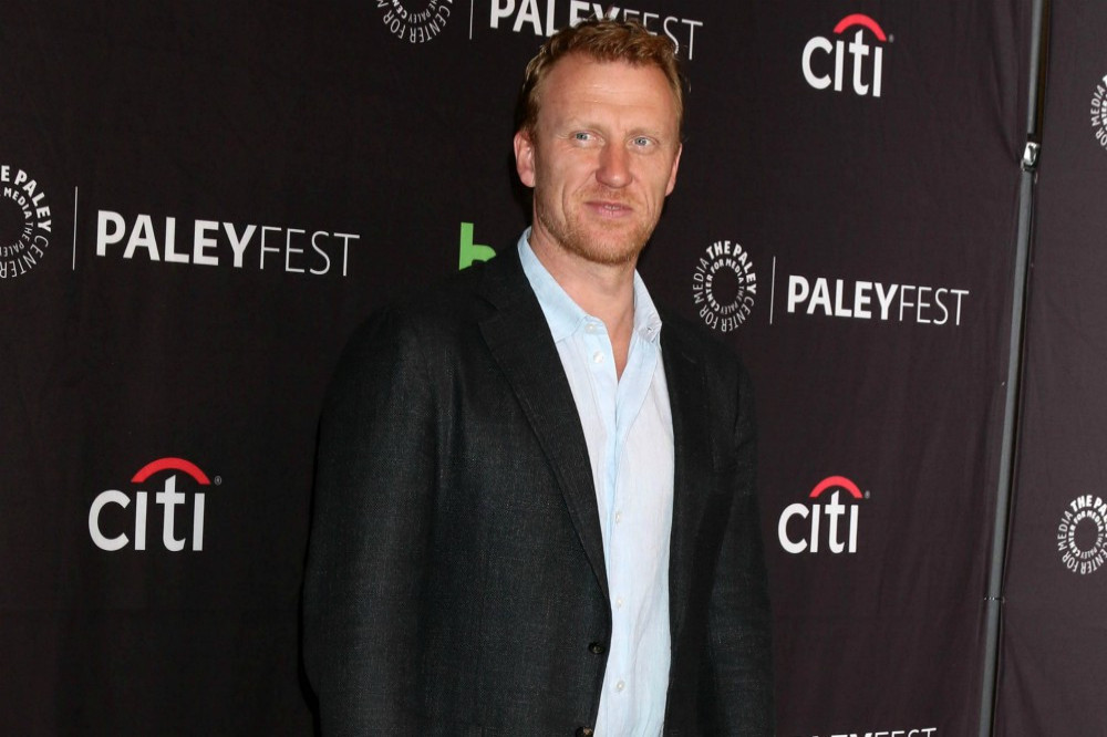 Kevin McKidd is set to star in the new ITV series