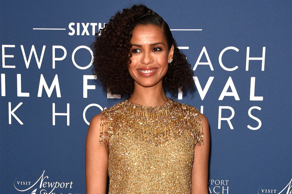 Gugu Mbatha-Raw on life after The Morning Show