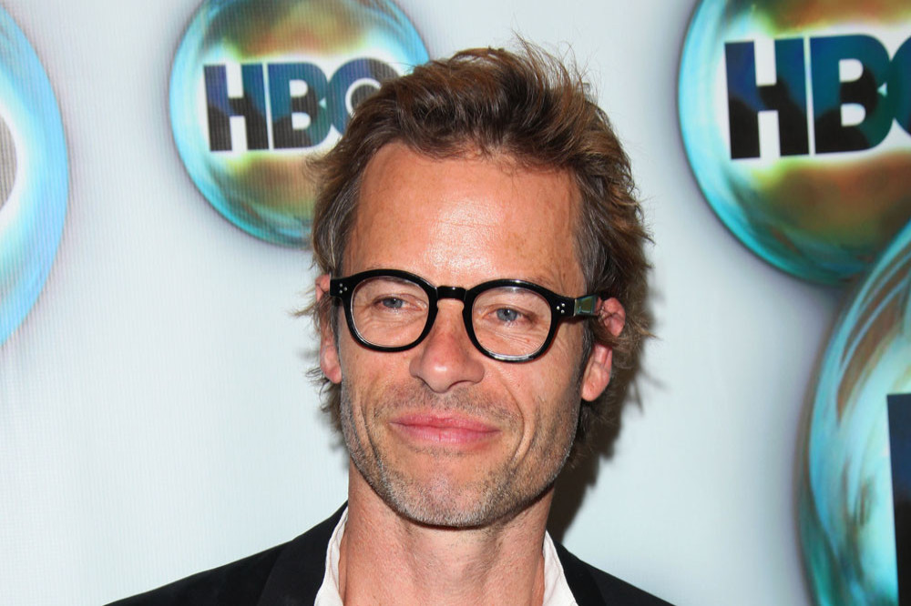 Guy Pearce says he and Jason Donovan still refer to each other as their Neighbours characters' names