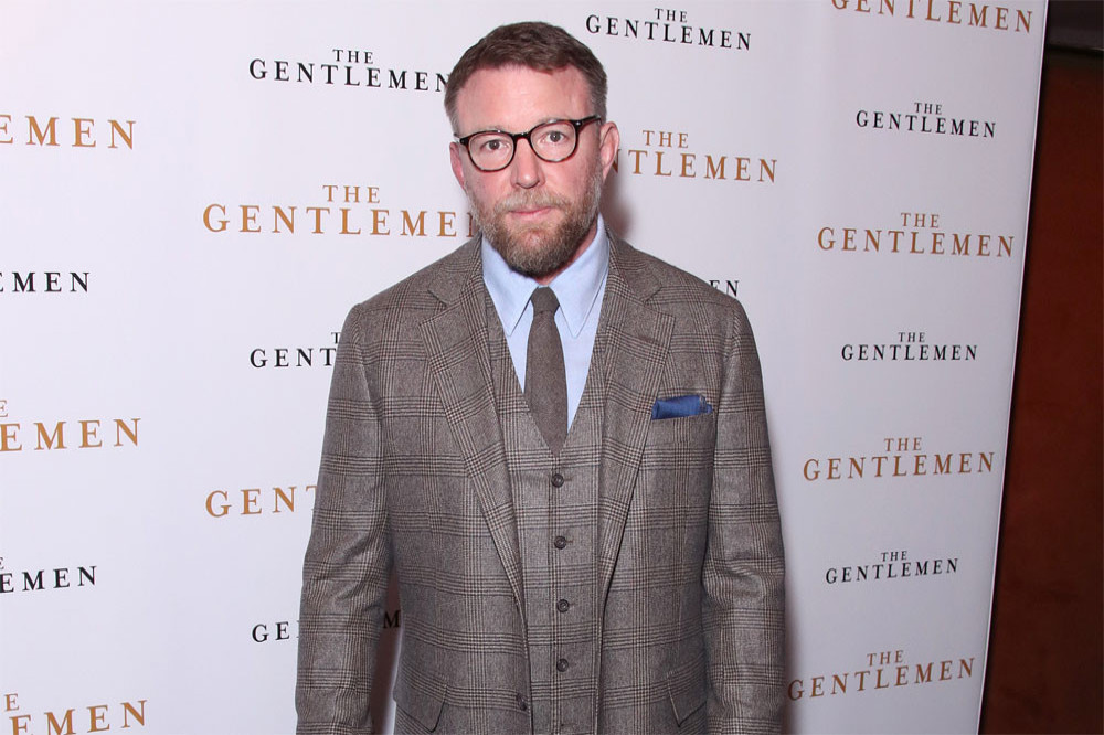 Guy Ritchie could be set for another huge pay day as Netflix is reportedly in talks to renew his gangster comedy-drama series ‘The Gentlemen’
