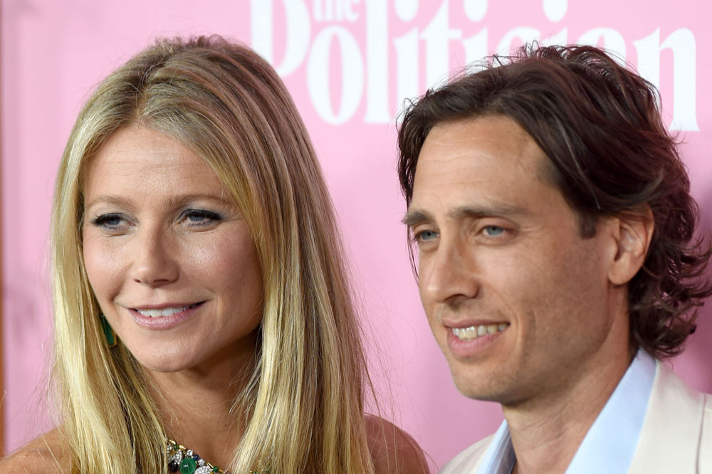 Gwyneth Paltrow has refused to say whether she thinks giving her husband oral sex is ‘mandatory’