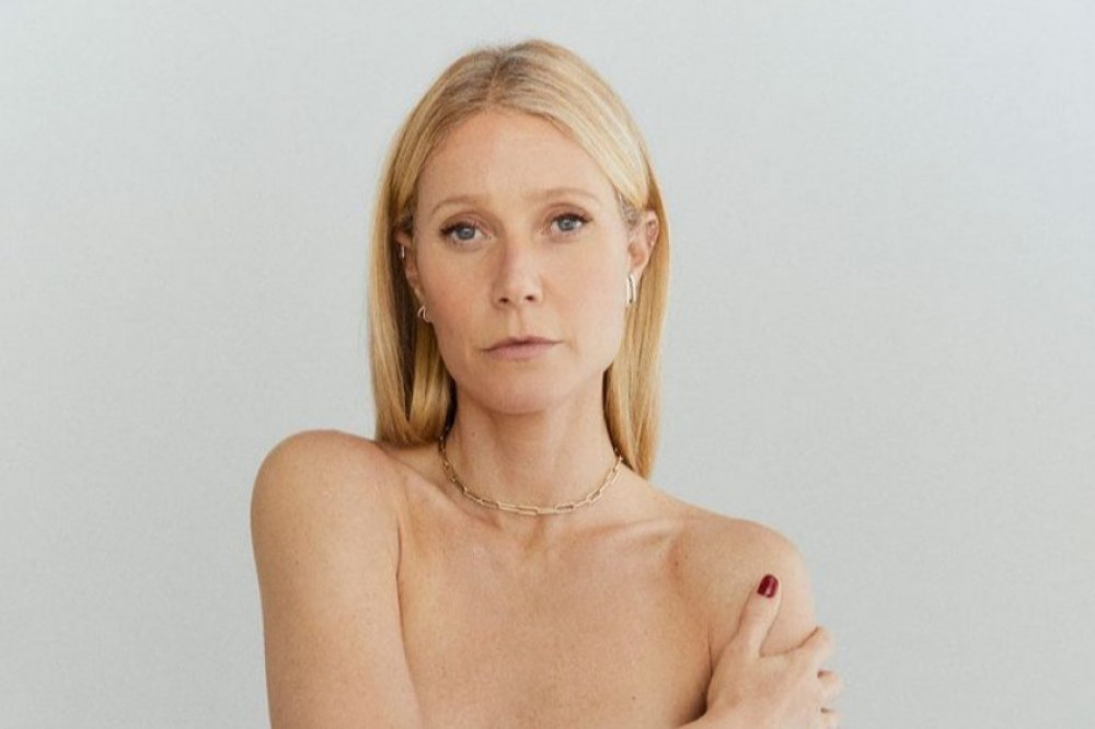 Gwyneth Paltrow has built up a successful lifestyle brand in addition to her acting career.