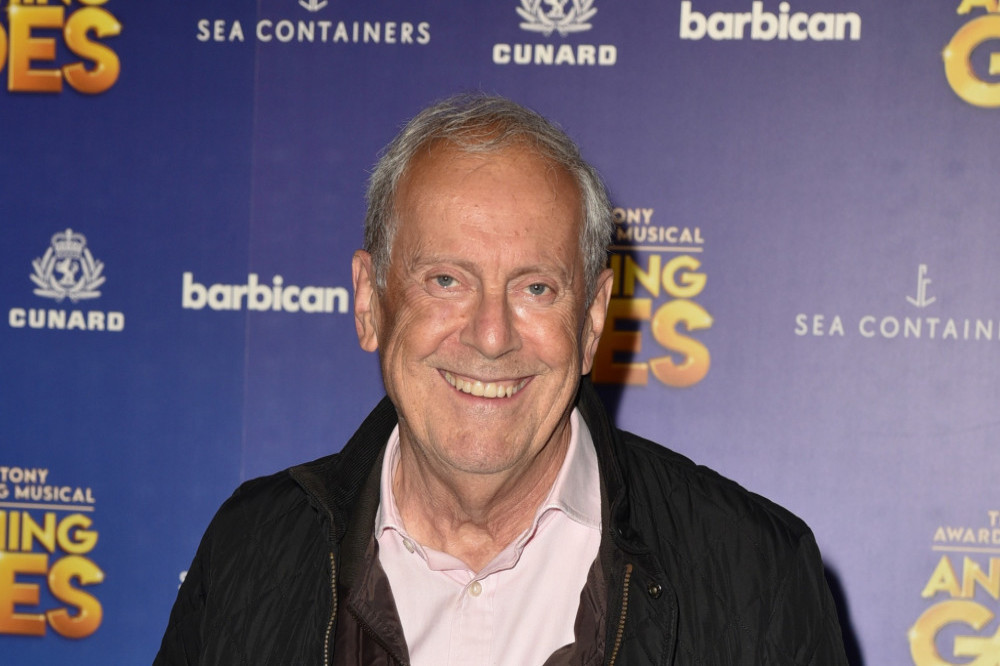 Gyles Brandreth has come up with a unique idea of what to do with his ashes when he dies