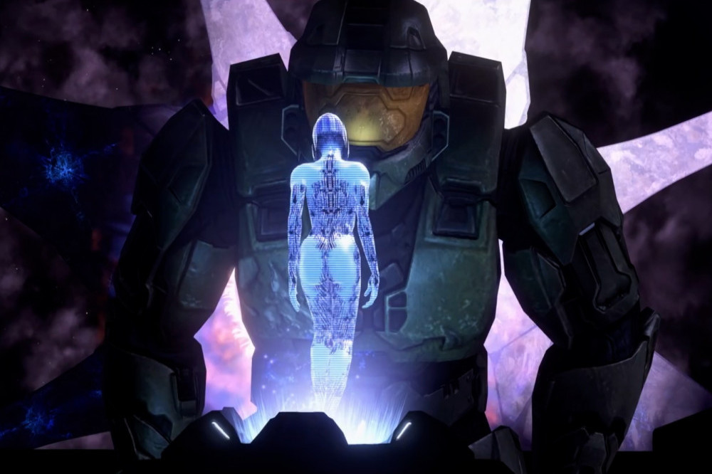 Halo: The Master Chief Collection