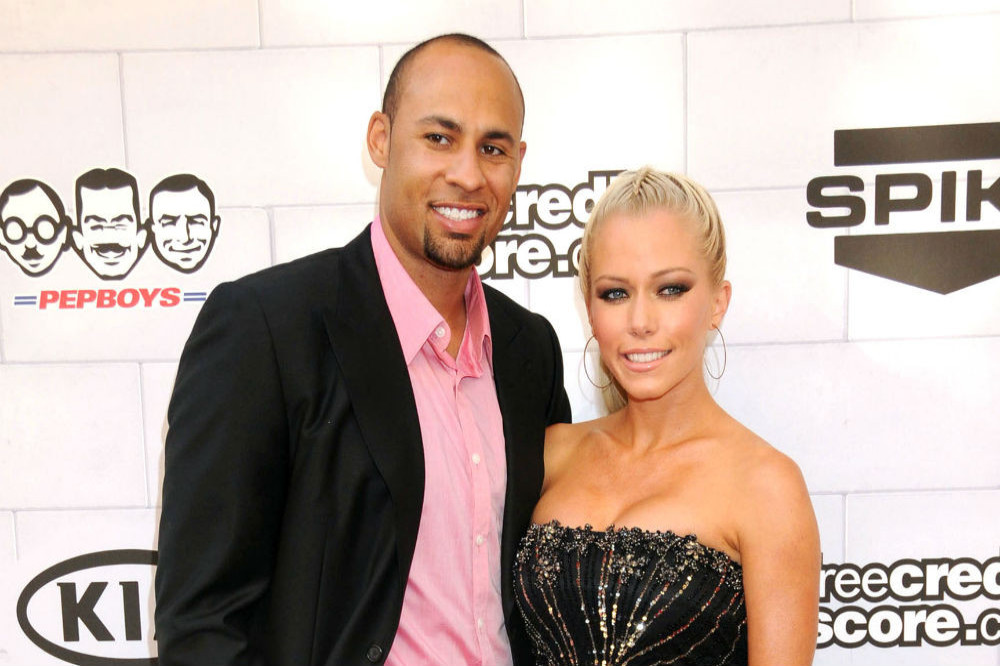 Hank Baskett and Kendra Wilkinson were married for nearly a decade