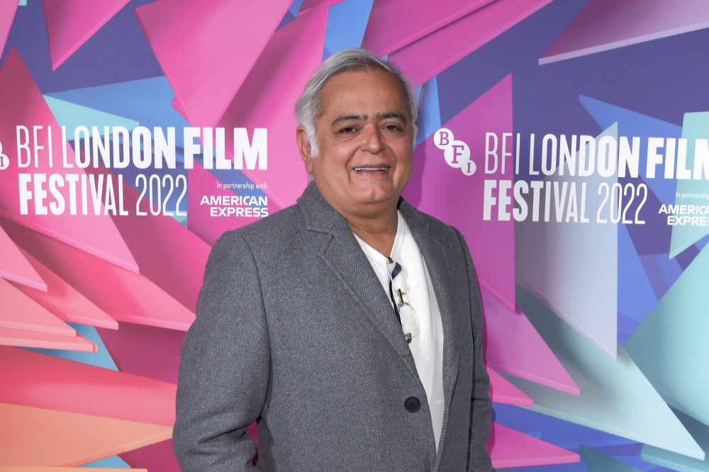Hansal Mehta signs a multi-year deal with Netflix