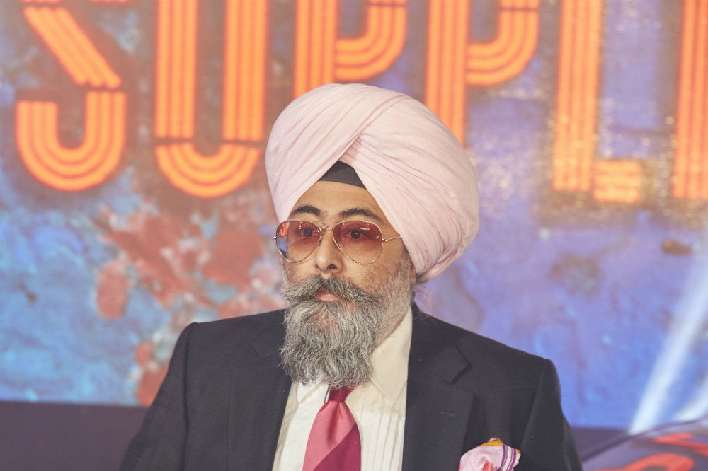 Hardeep Singh Kohli arrested and charged in connection with allegations of sexual offences