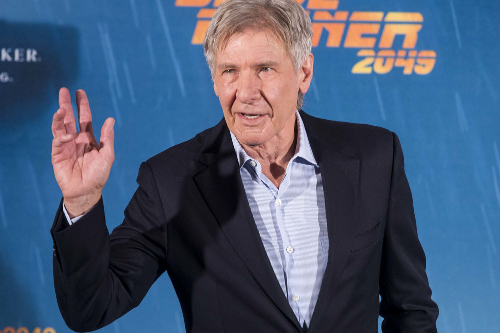Harrison Ford foots bill for unofficial Indiana Jones 5 wrap party