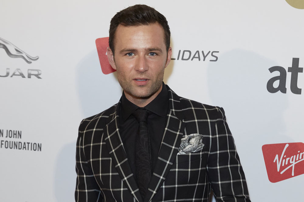 Harry Judd to host special live event for BBC’s Tiny Happy People