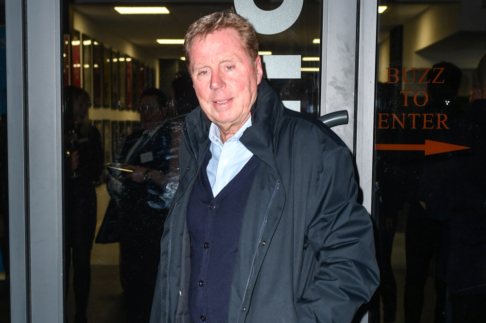 Harry Redknapp left 'Who Wants To Be A Millionaire?' empty handed