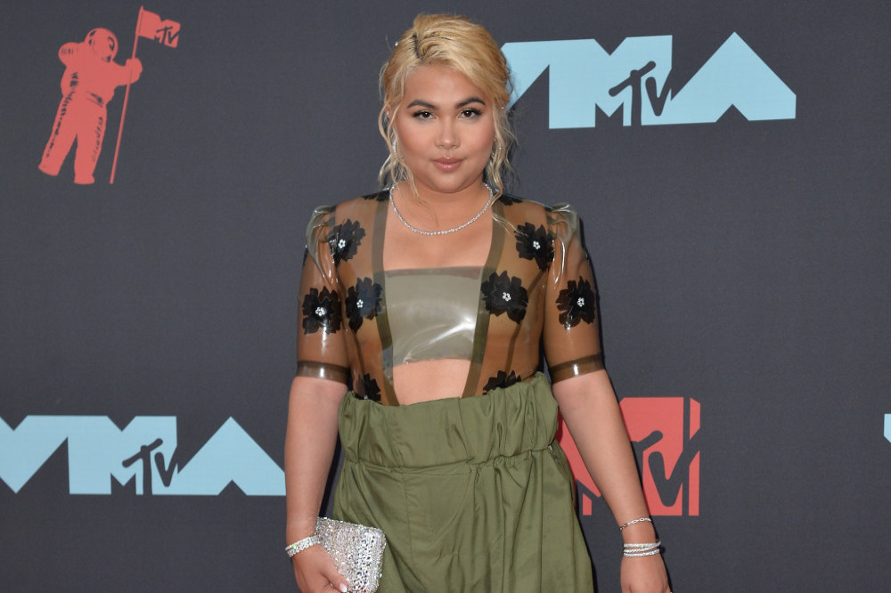 Hayley Kiyoko loves to wear what makes her feel comfortable and confident