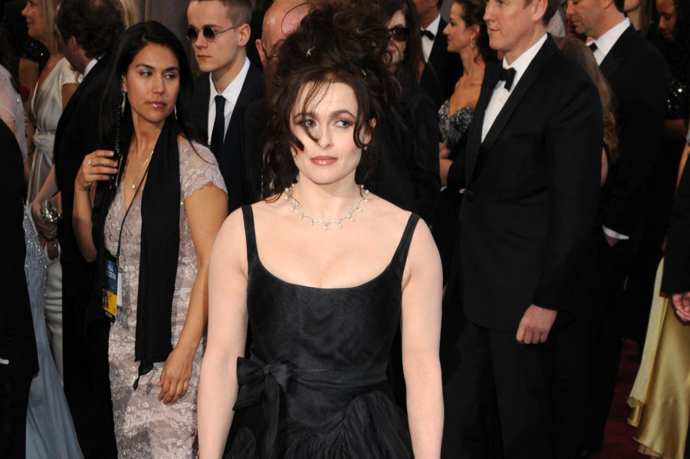 Helena Bonham Carter will play Noele Gordon in new ITV drama Nolly