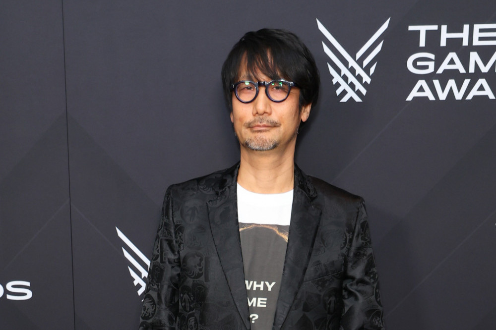 Hideo Kojima teases new game 'OD' will be unlike anything else