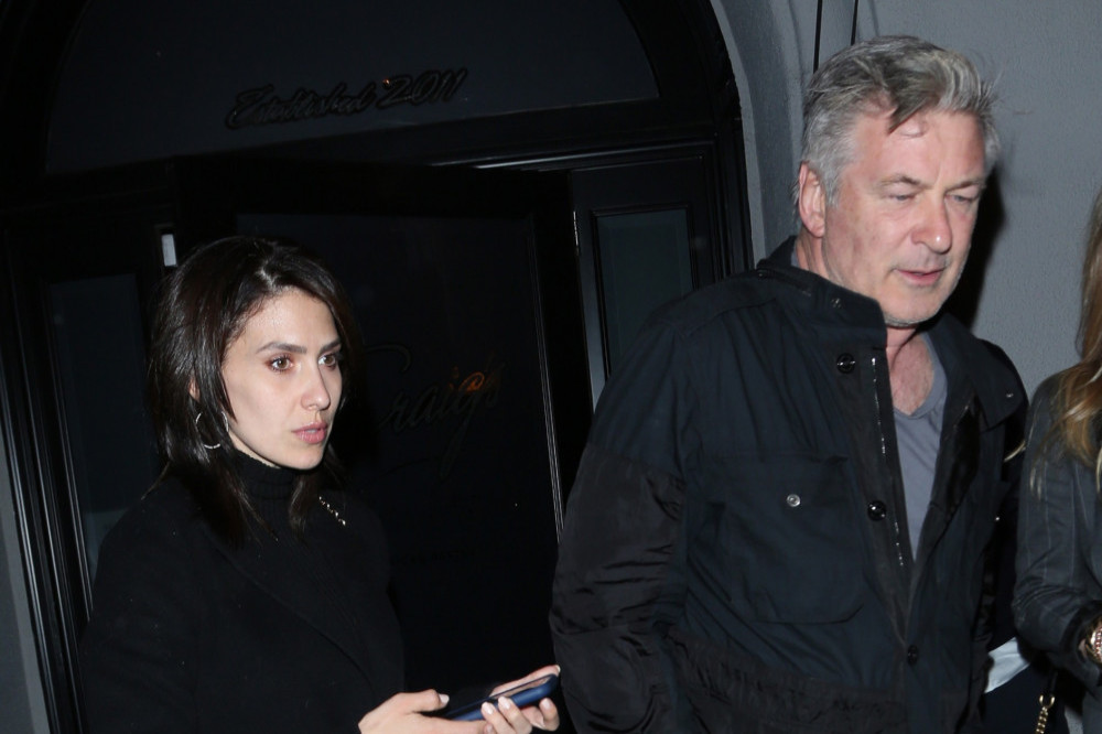 Hilaria and Alec Baldwin have headed to Vermont