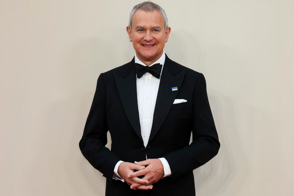 Hugh Bonneville wanted to kill his sister