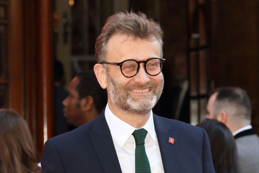 Hugh Dennis has admitted he sometimes missed the 'comedy magic' on panel shows