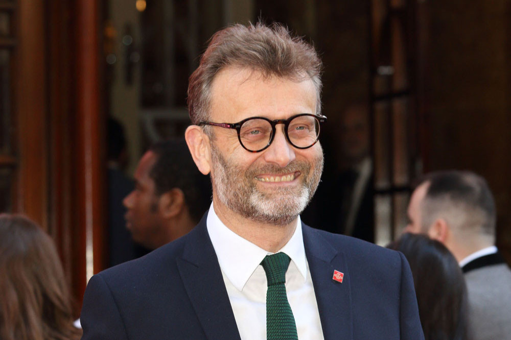 Hugh Dennis has appeared on Mock The Week since 2005