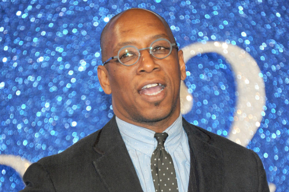 Ian Wright quits Match of the Day