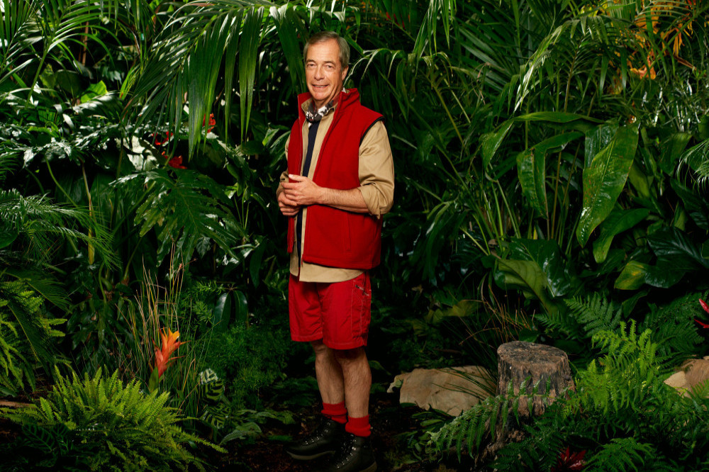 I’m A Celebrity…Get Me Out Of Here! continues Tuesday at 9pm on ITV1 and ITVX