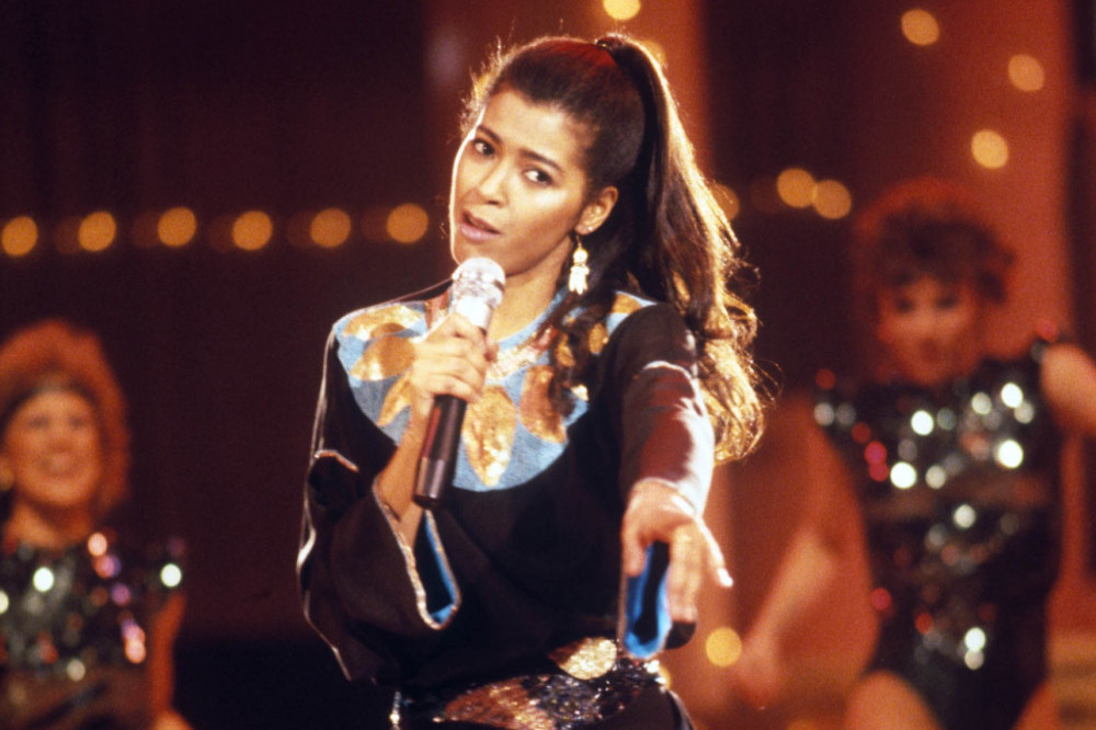 Irene Cara's cause of death has been revealed