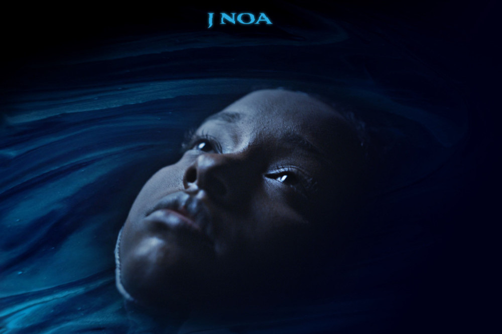 J Noa has released the single Era de Cristal