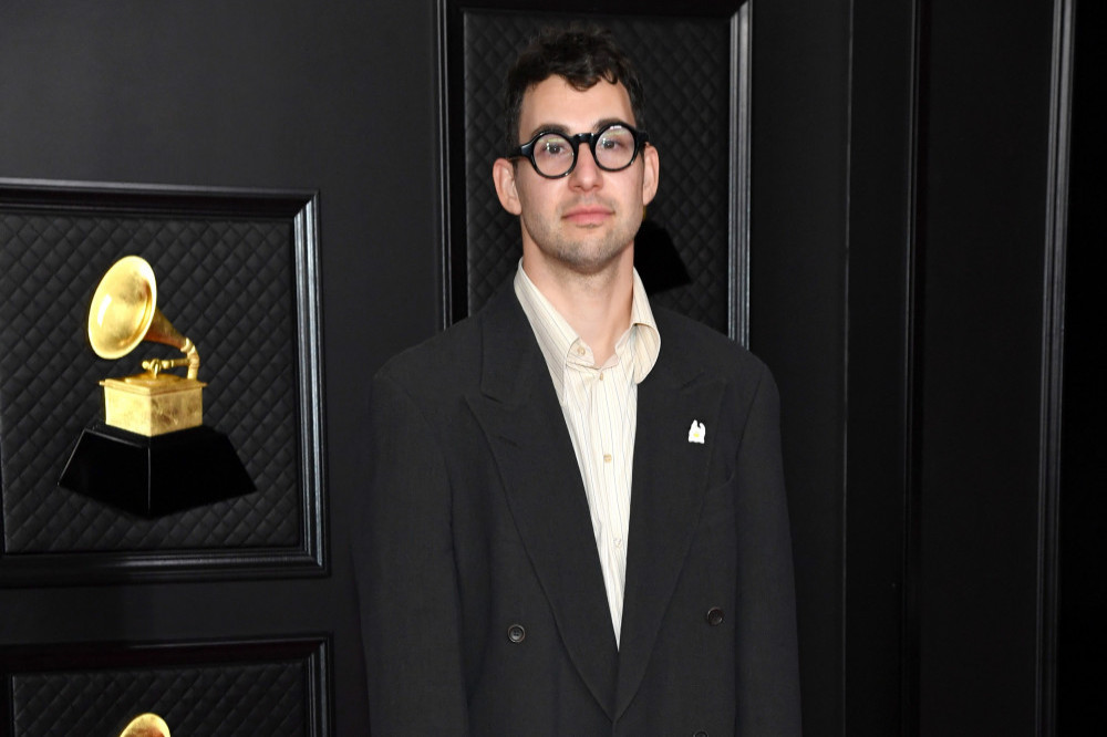 Jack Antonoff produced the extended version of the song
