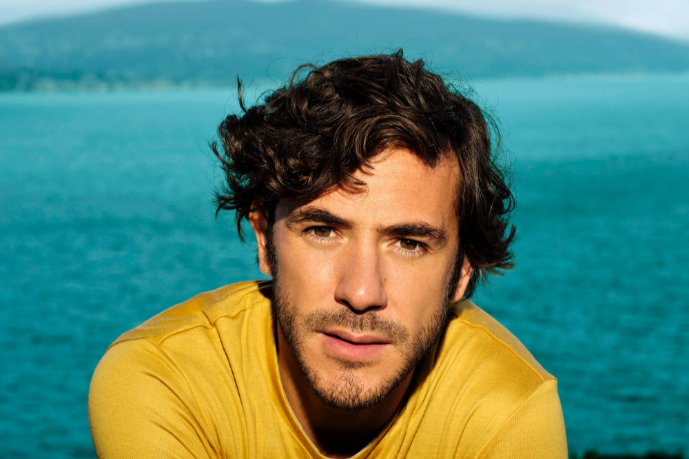 Jack Savoretti is to perform at next year's Hampton Court Palace Festival
