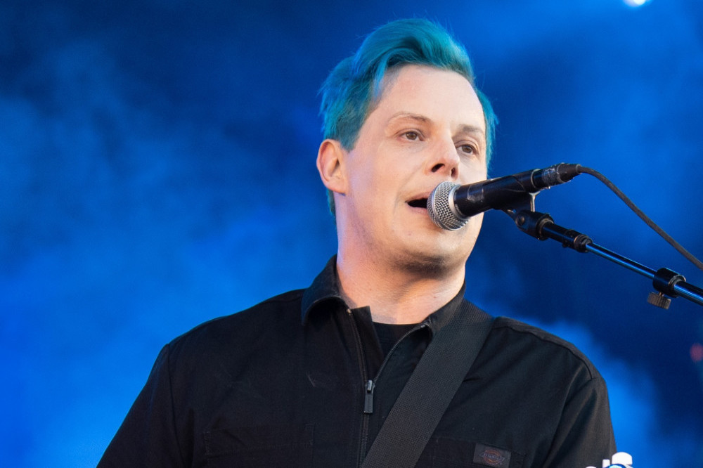 Jack White is releasing a live album featuring songs from his 2022 world tour.