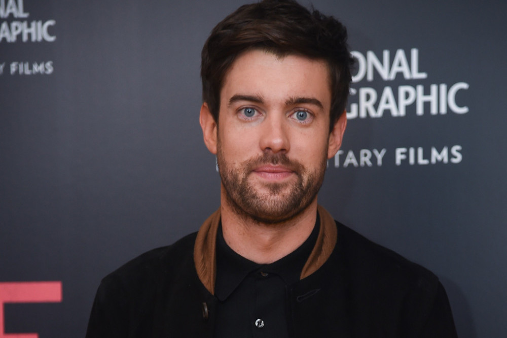 Jack Whitehall wants to discuss relationship in new comedy show