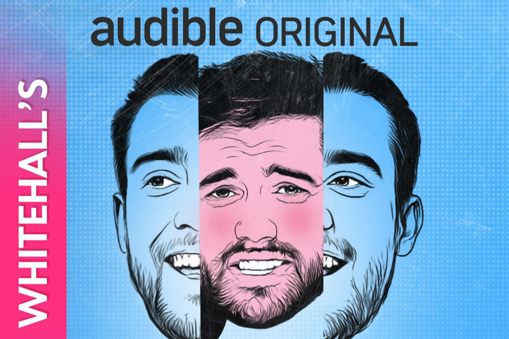 Jack Whitehall’s Safe Space is available now, exclusively on Audible at www.audible.co.uk/safespace.
