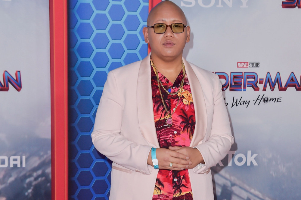 Jacob Batalon's mentality 'hindered' his 'weight' and 'work'