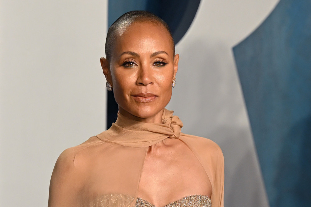 Jada Pinkett-Smith speaks out about 2Pac