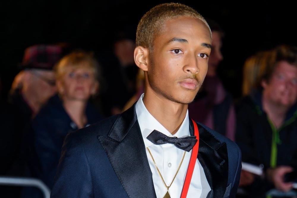 Jaden Smith