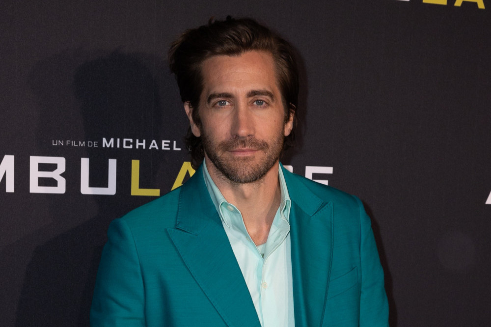 Jake Gyllenhaal credits 'Spider-Man: Far From Home' for changing his career